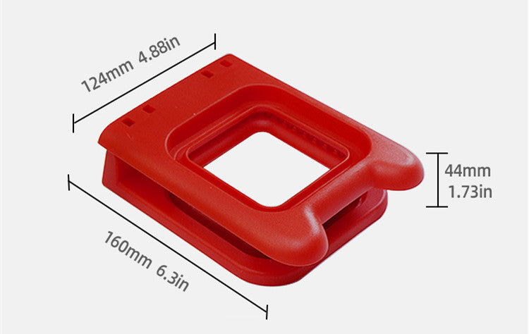 Sandwich Crust Cutter