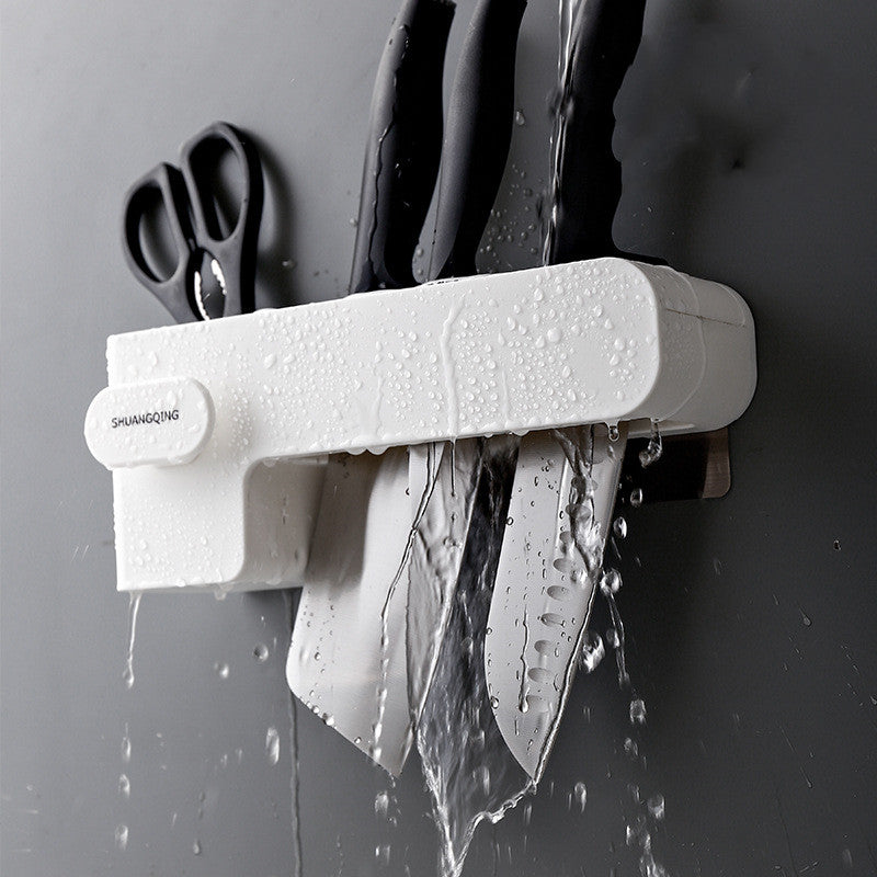 Kitchen Supplies Kitchen Knife Rack