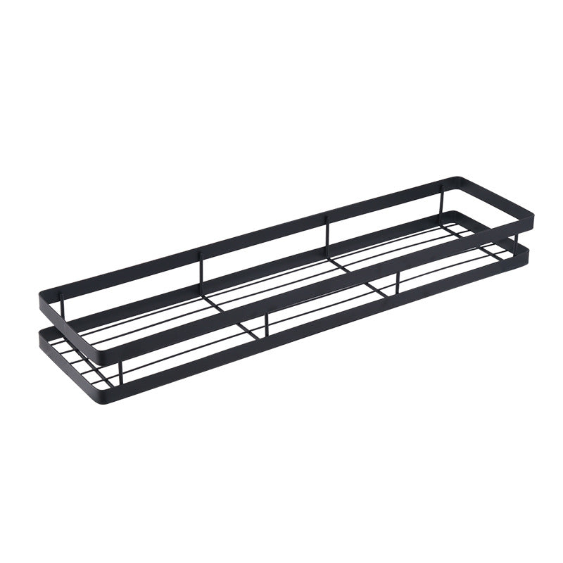 Kitchen Storage Seasoning Rack