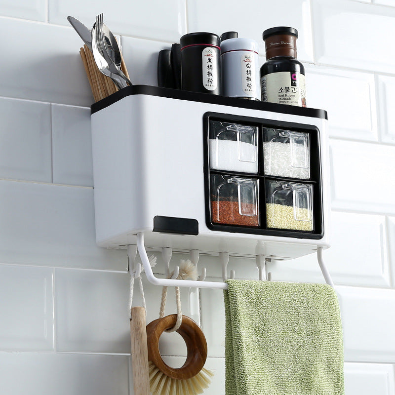 Kitchen Shelf