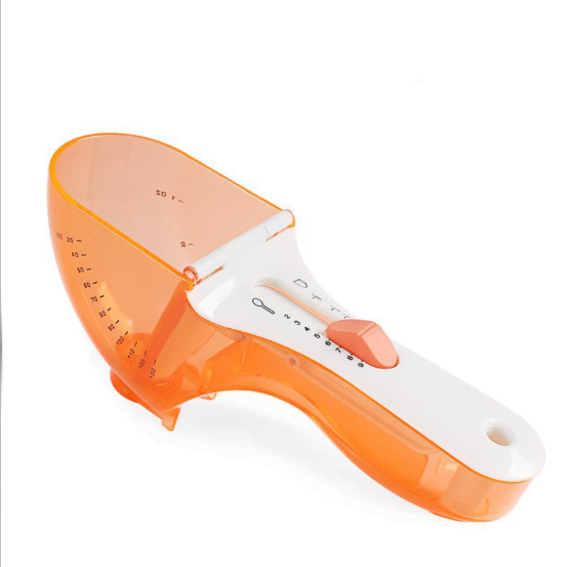 Digital Measuring Spoon Scale