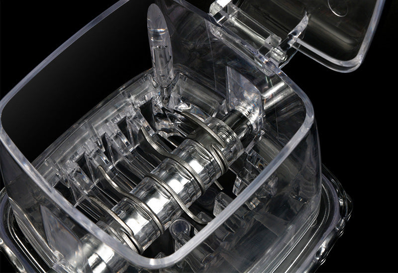 Household Manual Ice Crusher