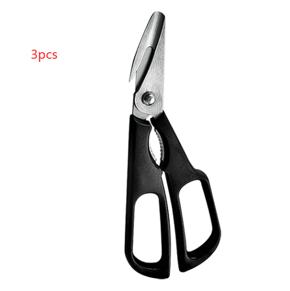 Multifunctional Kitchen Scissors