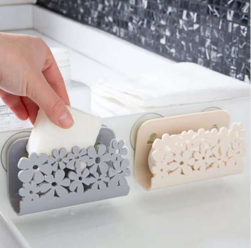 Kitchen Sink Side Shelf