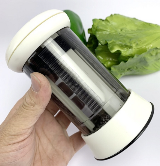 Stainless Steel Knife Slicer