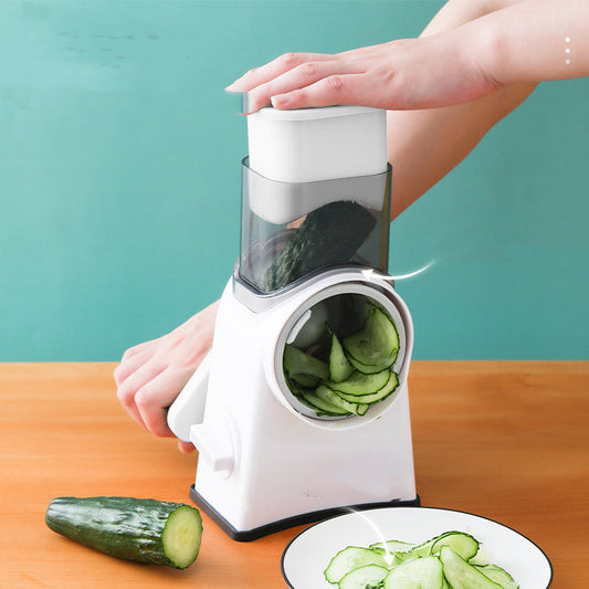 Multi-function Hand Vegetable Cutter