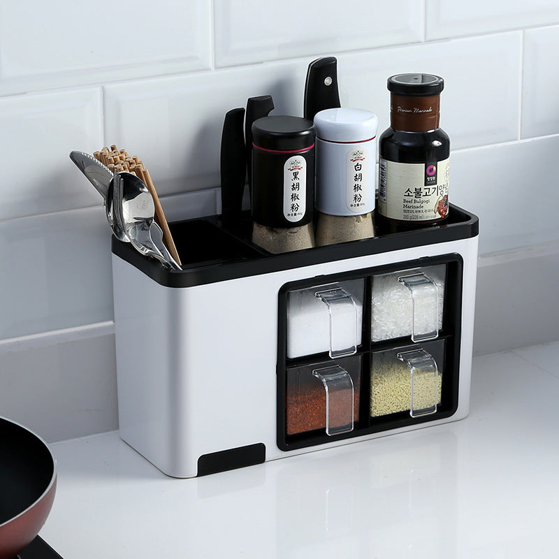 Kitchen Shelf