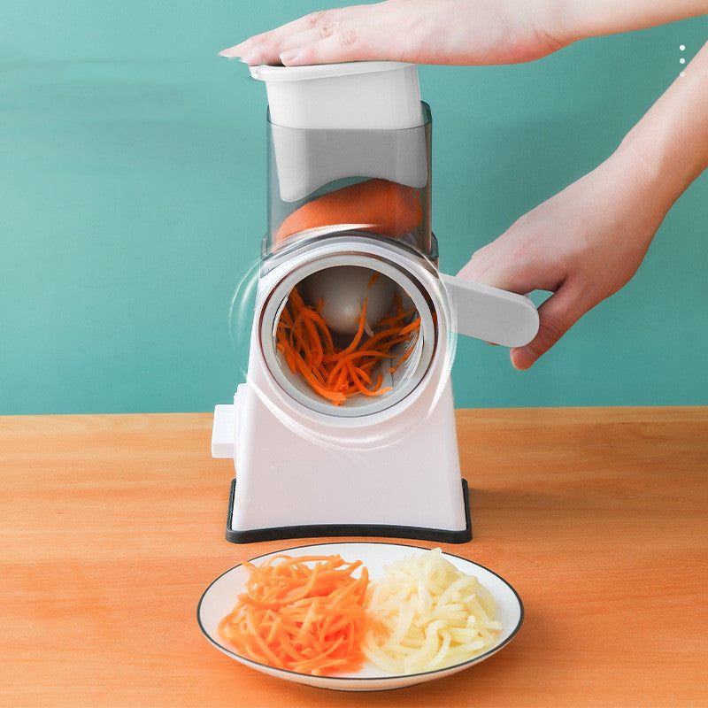 Multi-function Hand Vegetable Cutter