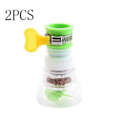 Kitchen Faucet Filter