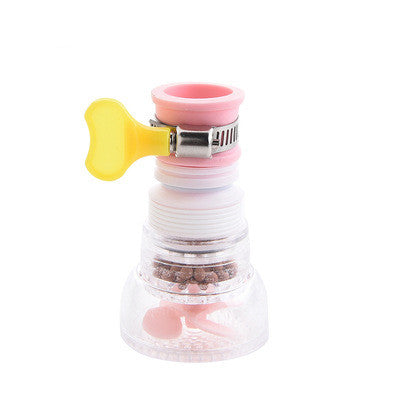 Kitchen Faucet Filter