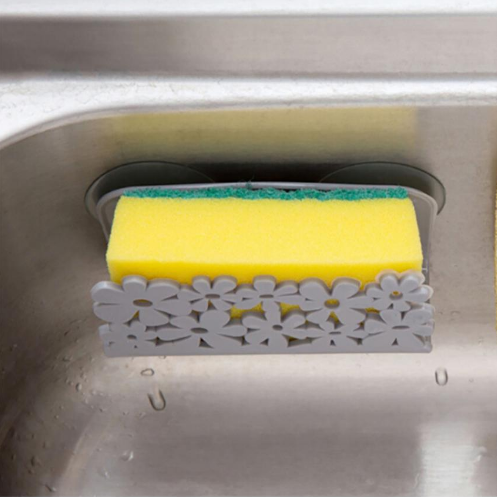 Kitchen Sink Side Shelf