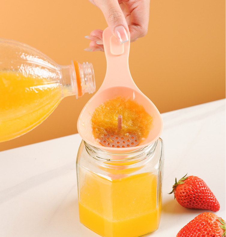 Multi-functional Funnel