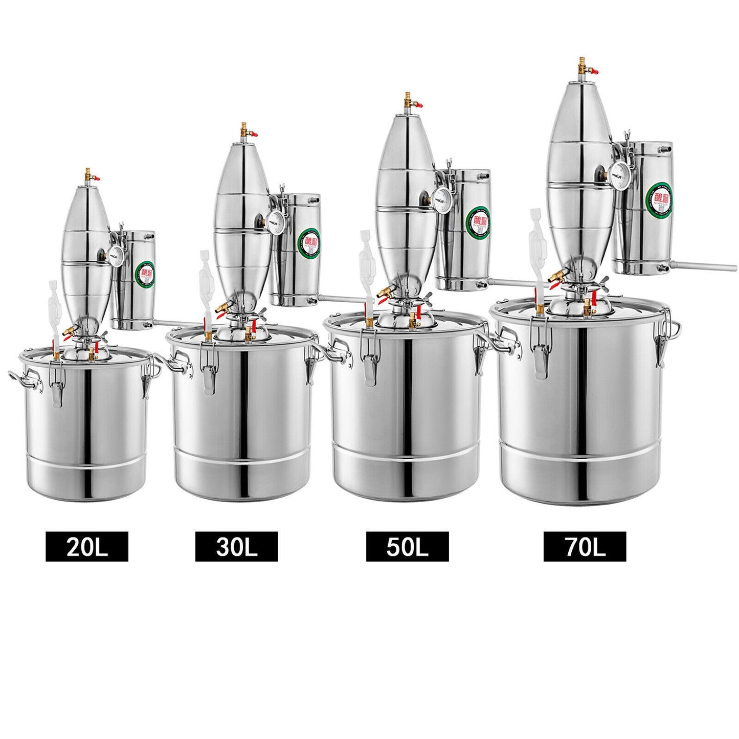 Brewing Multi Function Filling Fermenter