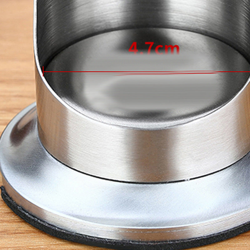 Stainless Steel Chestnut Opener