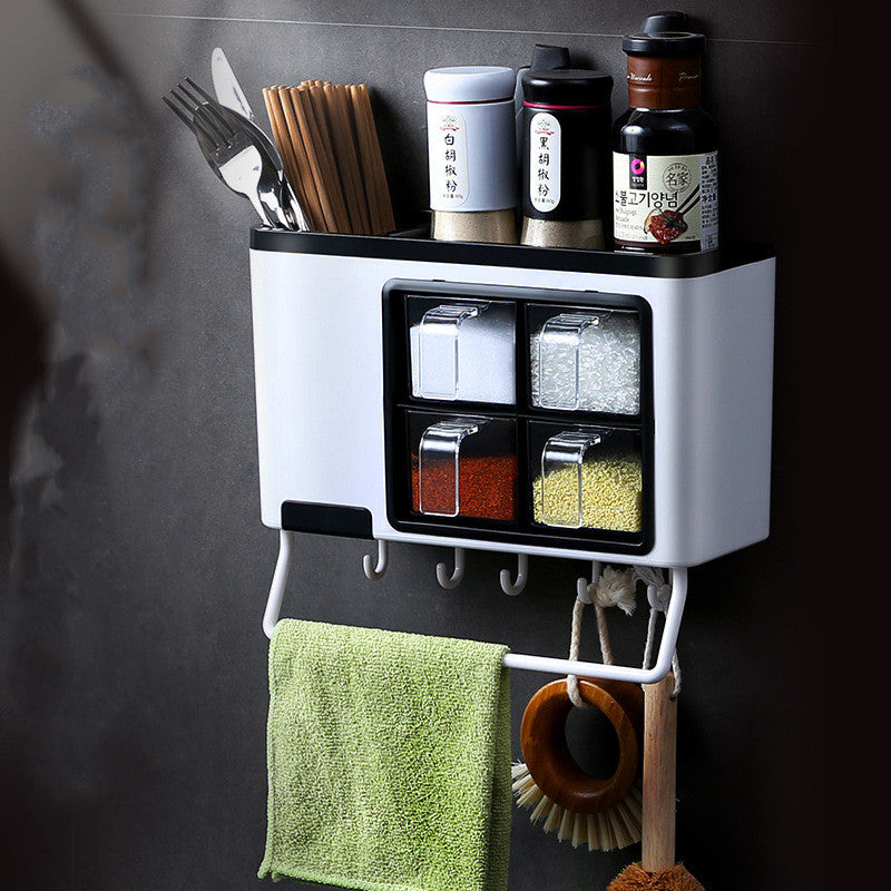 Kitchen Shelf