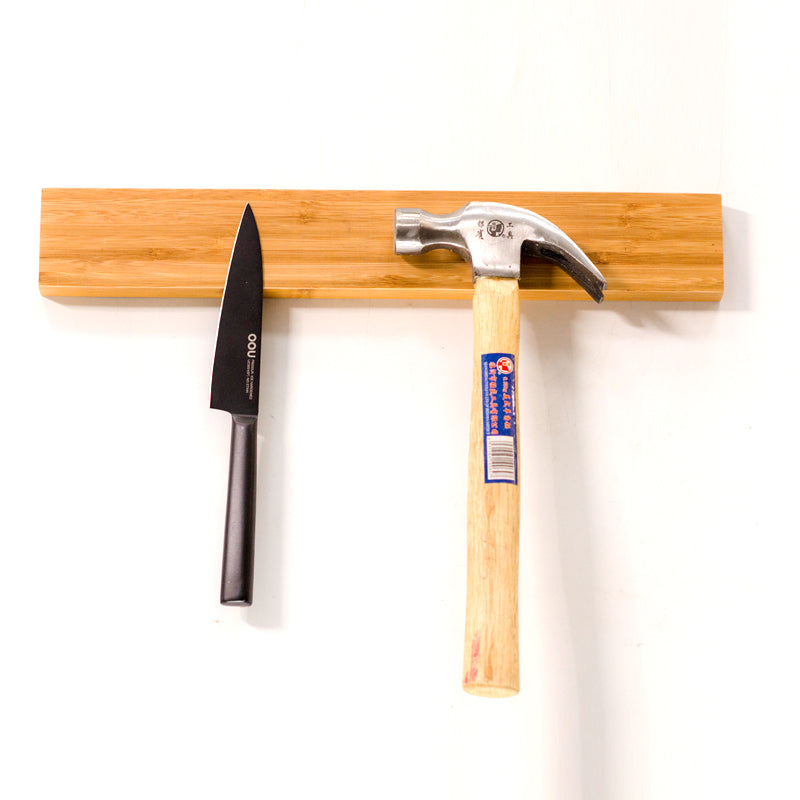Household kitchen tool rack