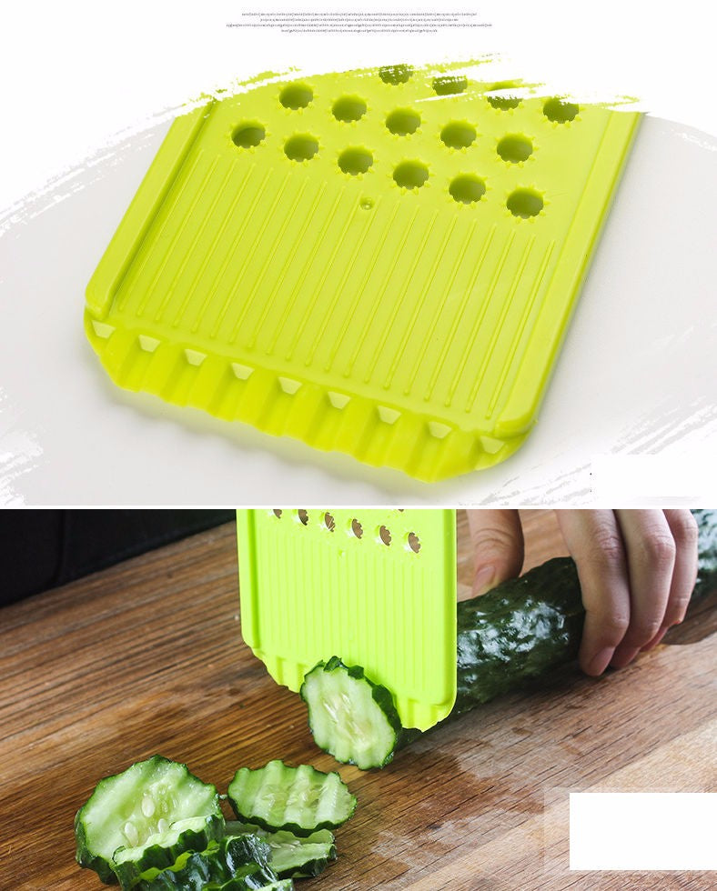 Multi-Fuction Kitchen Tool