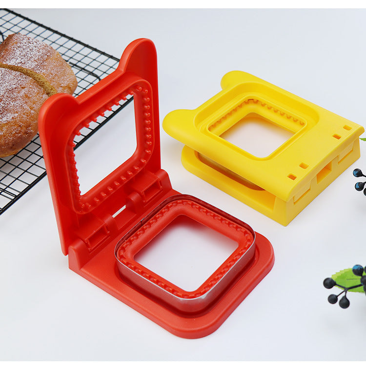 Sandwich Crust Cutter