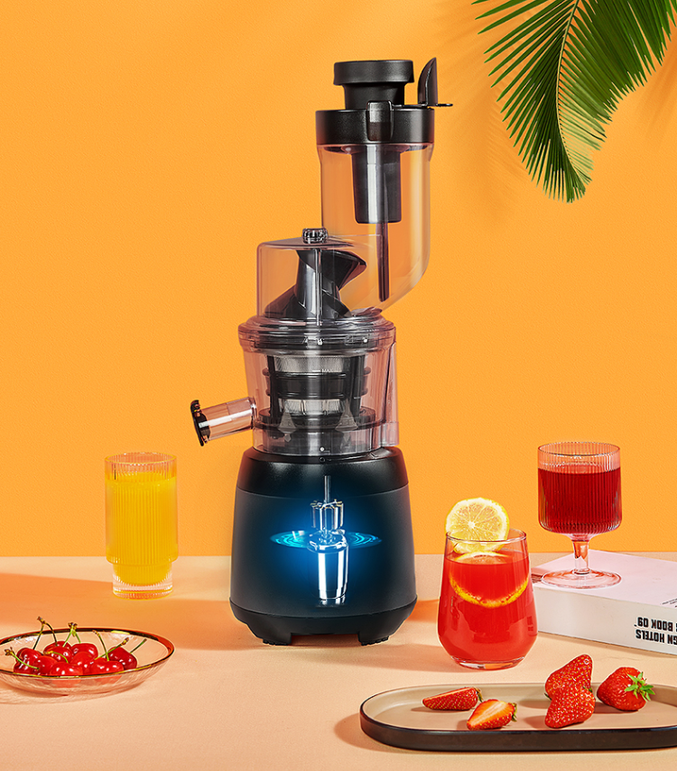 Juicer Multi-function Separator