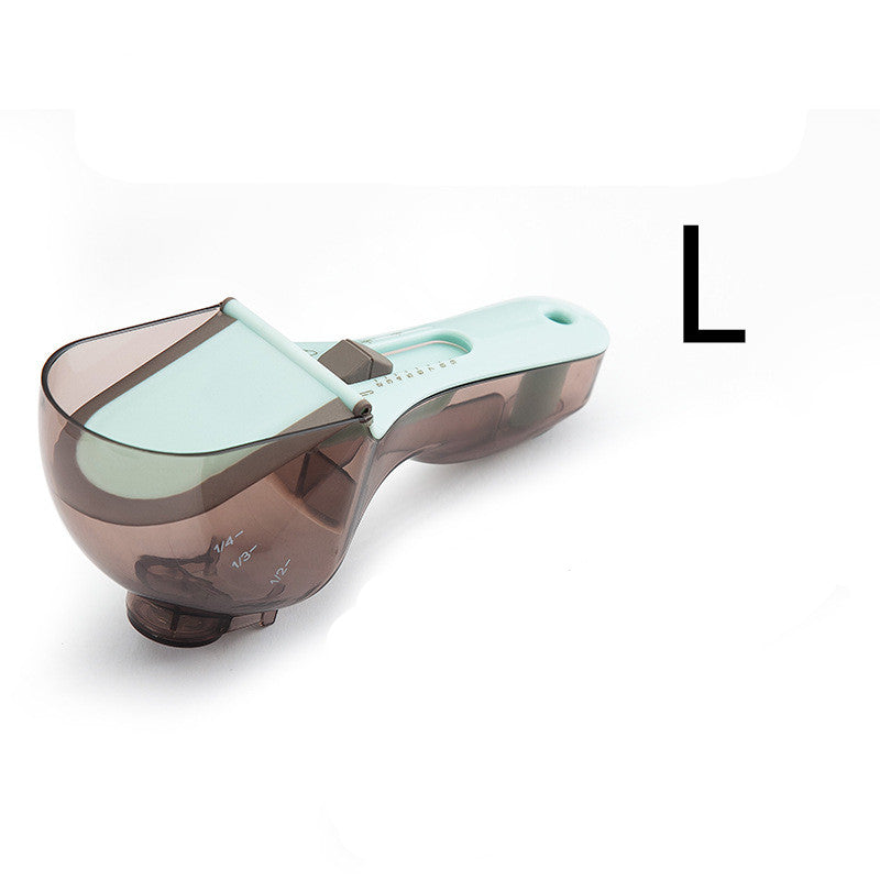 Digital Measuring Spoon Scale