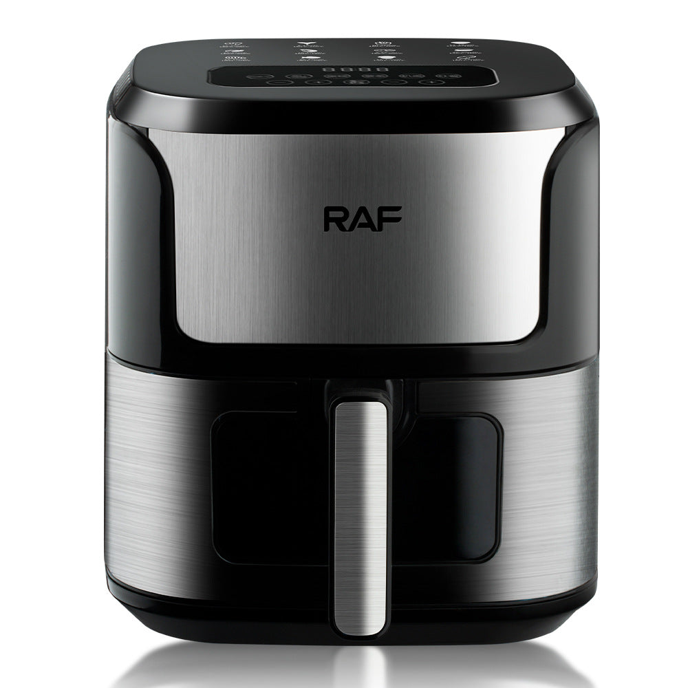 Multifunctional Visual Air Fryer