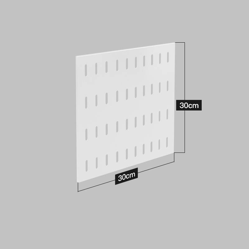 Stainless Steel Wall Mounted Kitchen Storage