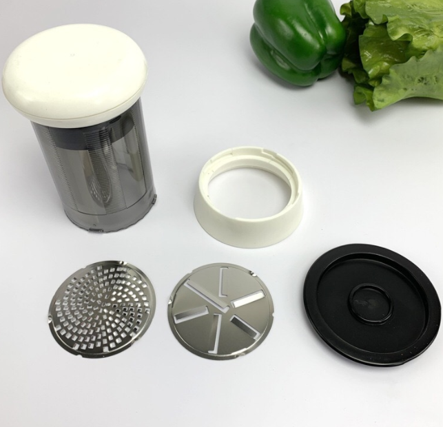 Stainless Steel Knife Slicer