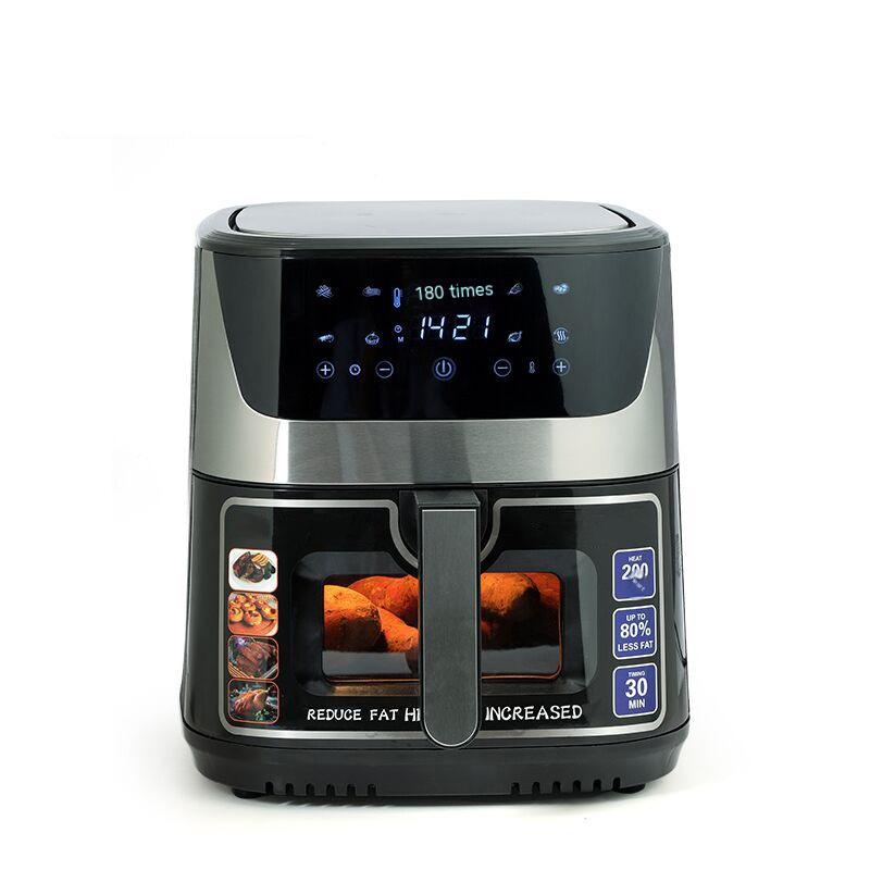 Large Capacity Air Fryer