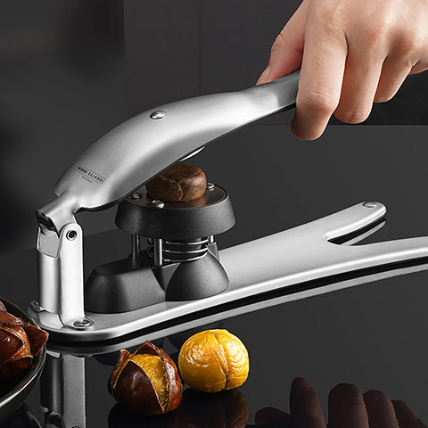 Stainless Steel Chestnut Opener