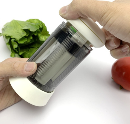 Stainless Steel Knife Slicer