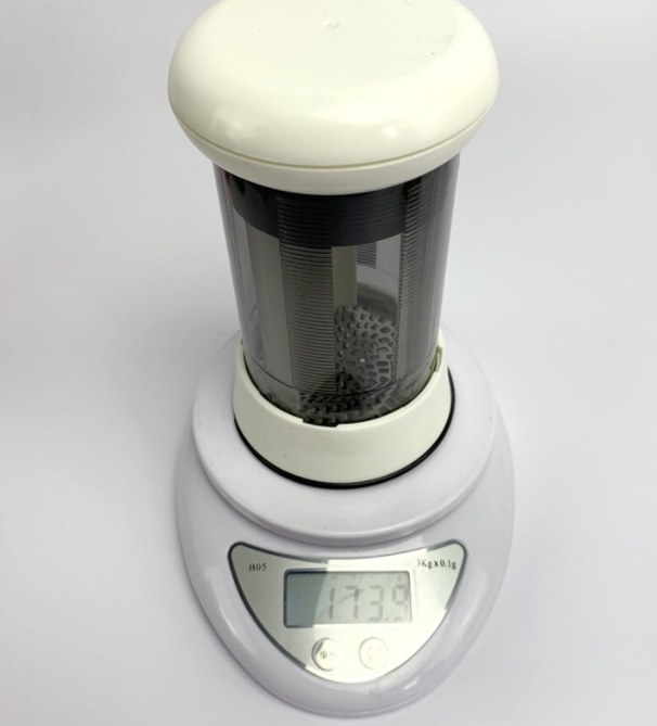 Stainless Steel Knife Slicer