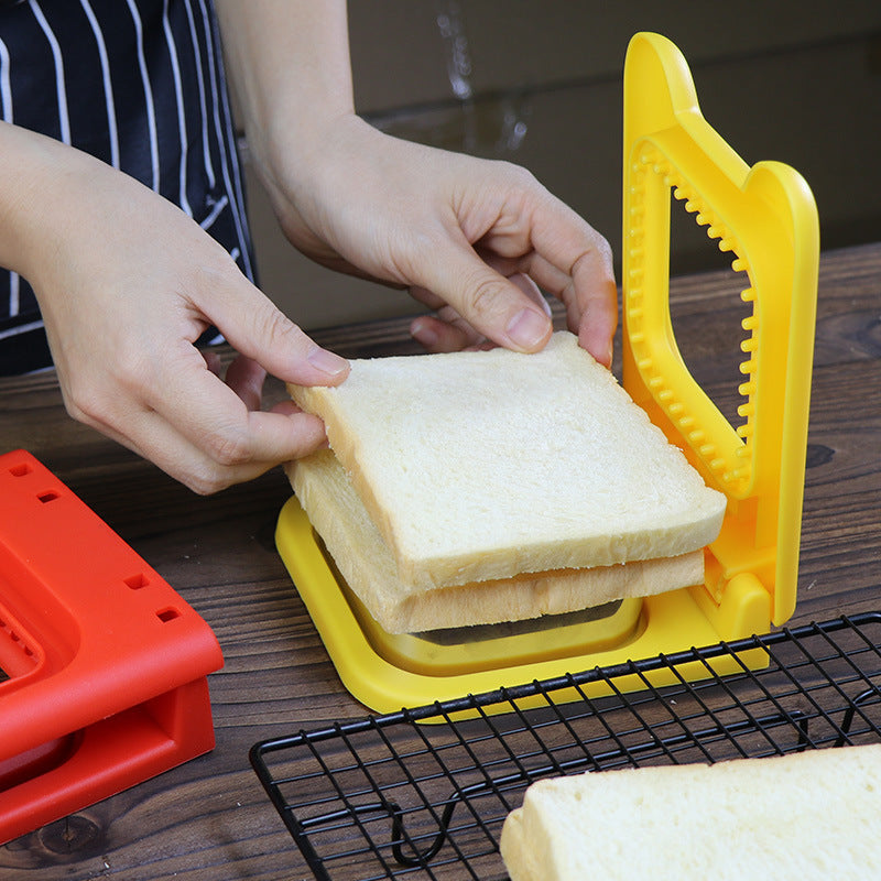 Sandwich Crust Cutter