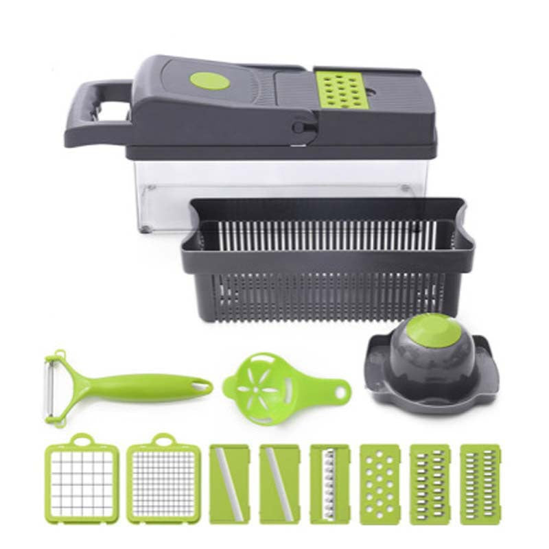 Vegetable Dicer Box