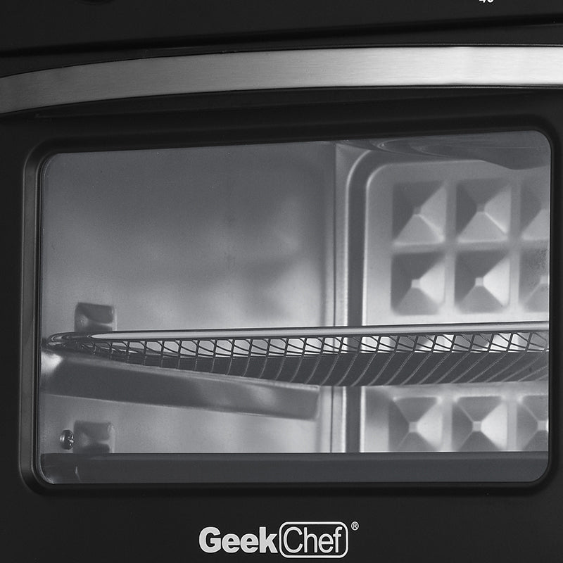 Geek Chef Air Fryer 10QT
