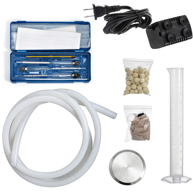 Brewing Multi Function Filling Fermenter