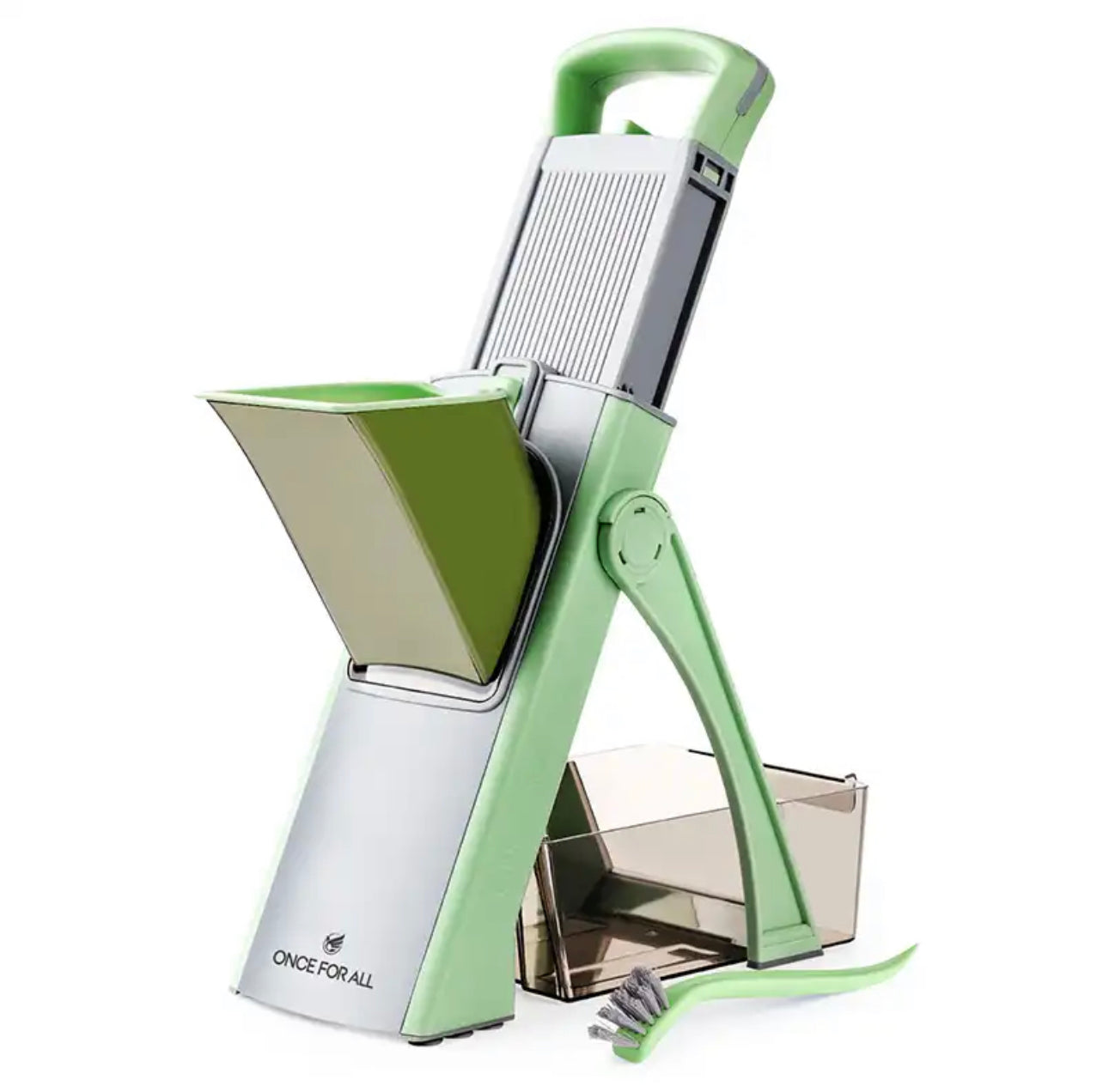 Multifunctinal Vegetable Slicer