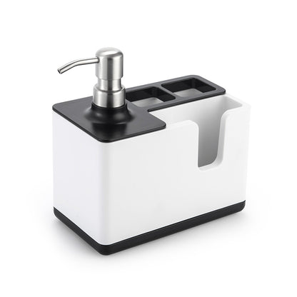 Kitchen Storage Soap Dispenser