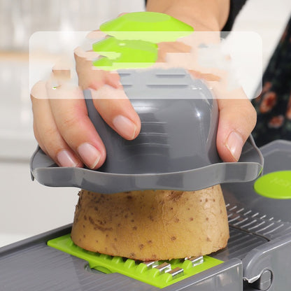 Vegetable Dicer Box