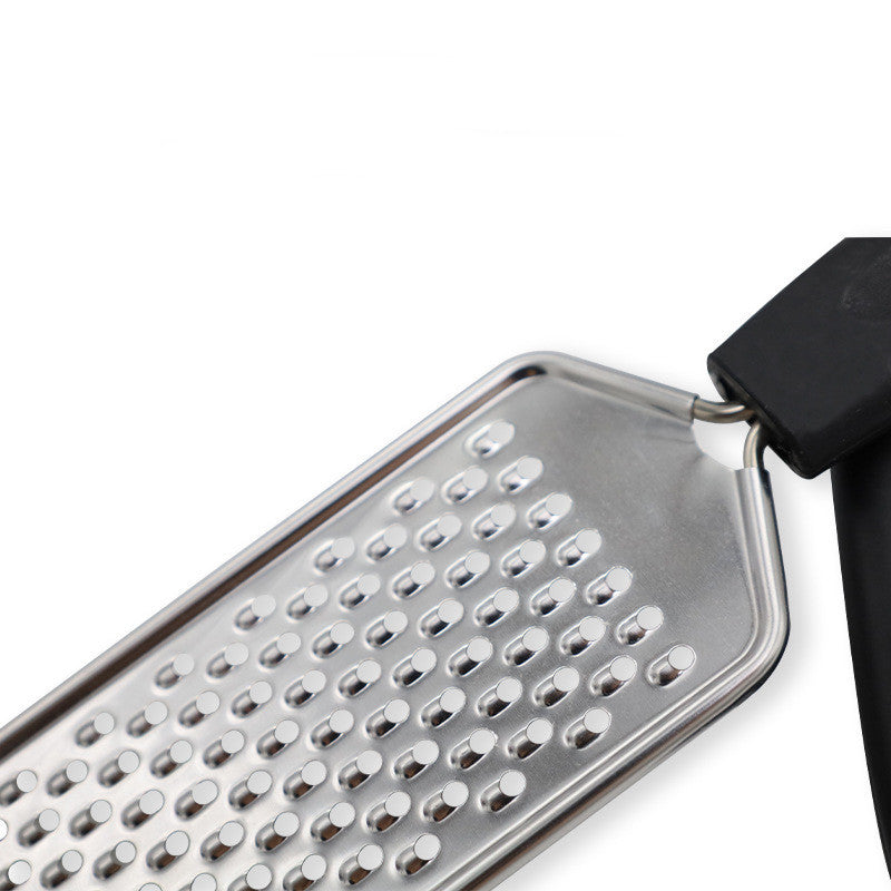 Stainless Steel Grater Multifunctional