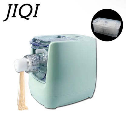 Automatic Pasta Maker