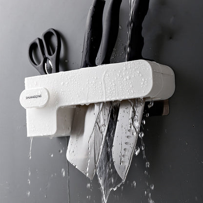 Kitchen Supplies Kitchen Knife Rack