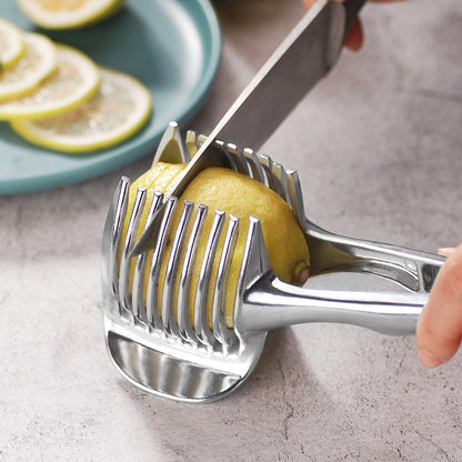 Lemon Artifact Lemon Slicer Kitchen