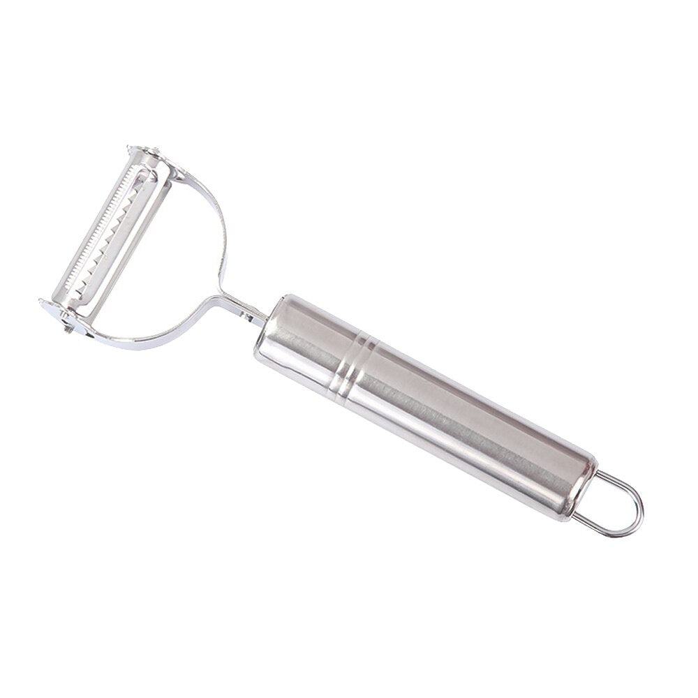 2 in 1 Stainless Steel Potato Grater