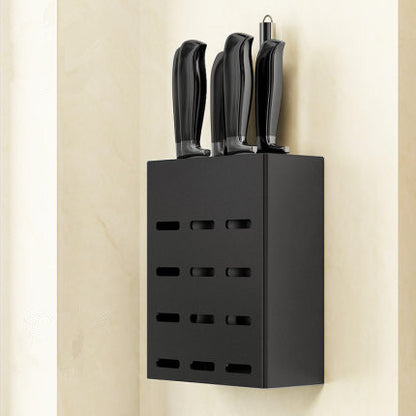 Nordic Minimalist Kitchen Shelf