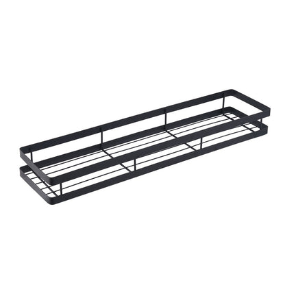 Kitchen Storage Seasoning Rack