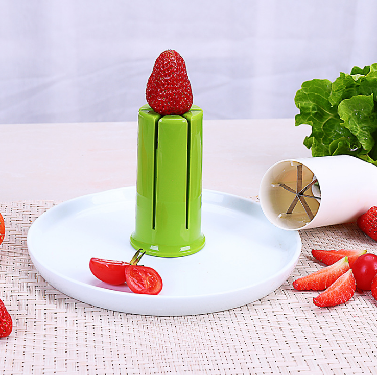 Vegetable Divider Kitchen Gadgets