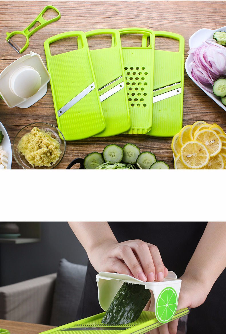 Multi-Fuction Kitchen Tool