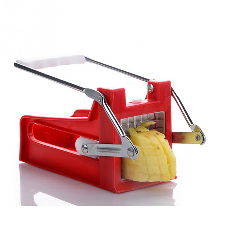 Potato Cutter Chopper