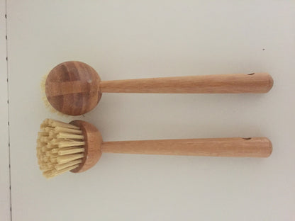 Kitchen Cleaning Dish Brush