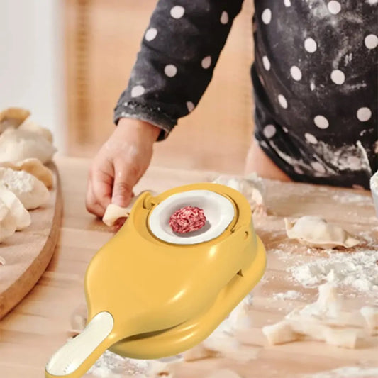 2 In 1 Dumpling Maker